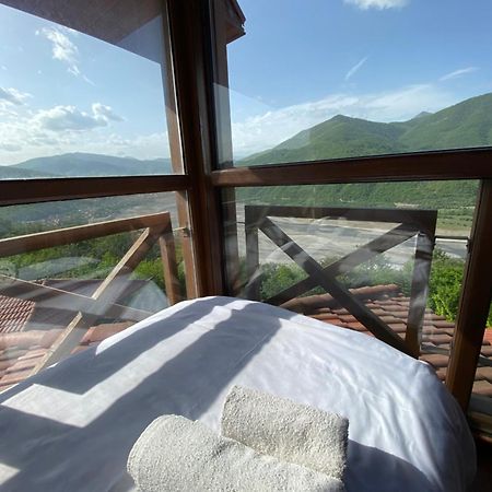 Hotel Ananuri 外观 照片